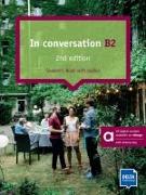 In conversation B2, 2nd edition - Hybrid Edition allango