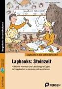Lapbooks: Steinzeit