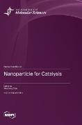 Nanoparticle for Catalysis