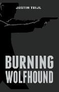 Burning Wolfhound