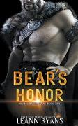 Bear's Honor