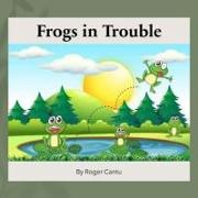 Frogs in Trouble