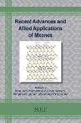 Recent Advances and Allied Applications of Mxenes