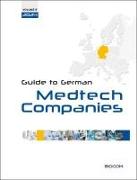 9th Guide to German Medtech Companies 2024