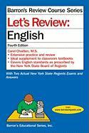 Let's Review: English