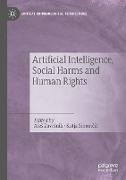 Artificial Intelligence, Social Harms and Human Rights