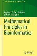 Mathematical Principles in Bioinformatics