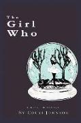 THE GIRL WHO