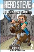 Hero Steve Book 2