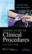 Nurses' Guide to Clinical Procedures