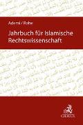 Jahrbuch der Islamischen Rechtswissenschaften 2022/2023
