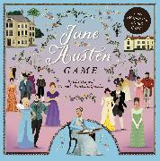 The Jane Austen Game