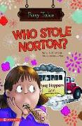 Who Stole Norton?