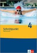 Schnittpunkt Mathematik 4. Arbeitsheft 8. Schuljahr. Ausgabe Baden-Württemberg