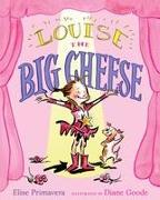 Louise the Big Cheese: Divine Diva