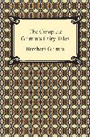 The Complete Grimm's Fairy Tales