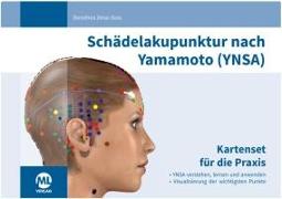Schädelakupunktur nach Yamamoto (YNSA)
