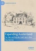 Expanding Austenland