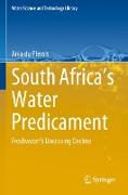 South Africa¿s Water Predicament