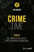 CRIME TIME - Eiskalt