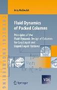 Fluid Dynamics of Packed Columns