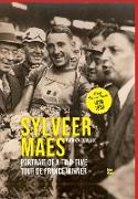 Sylveer Maes, portrait of a two-time Tour de France winner