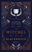 The Witches of BlackBrook Series Omnibus