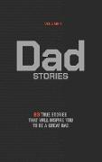 DAD Stories