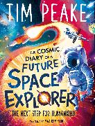 The Cosmic Diary of a Future Space Explorer