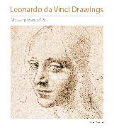 Leonardo da Vinci Drawings Masterpieces of Art