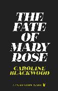The Fate of Mary Rose