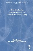 The Routledge Introduction to the American Ghost Story