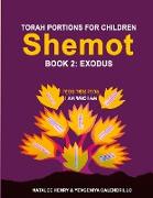 Shemot (Book 2