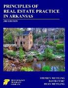 Principles of Real Estate Practice in Arkansas