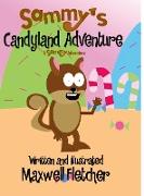 Sammy's Candyland Adventure