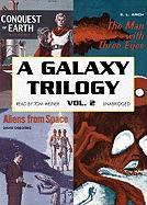 A Galaxy Trilogy, Volume 2: A Collection of Tales from the Early Days of Science Fiction