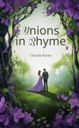 Unions in Rhyme