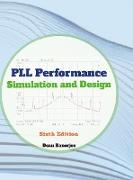 PLL Performance, Simulation, and Design