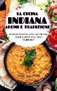 La cucina indiana