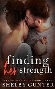Finding Her Strength
