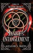 Janice's Entanglement