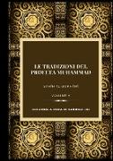 La Tradizioni del Profeta Muhammad- Sahih al-Bukhari Vol. V