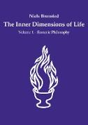 The Inner Dimensions of Life