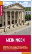 Meiningen. Stadtführer