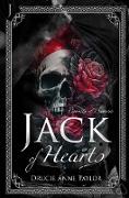 Jack of Hearts
