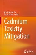 Cadmium Toxicity Mitigation