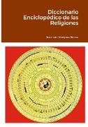 Diccionario Enciclopédico de las Religiones