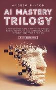 AI Mastery Trilogy