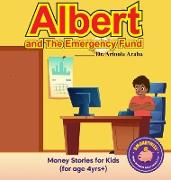 Albert and the Emergency Fund