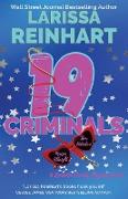 19 CRIMINALS